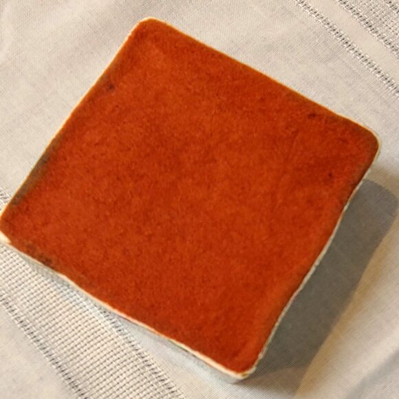 Vintage Royal Winton Grimwades “Old Cottage Chintz” Covered Candy/Trinket Dish - Picture 7 of 7